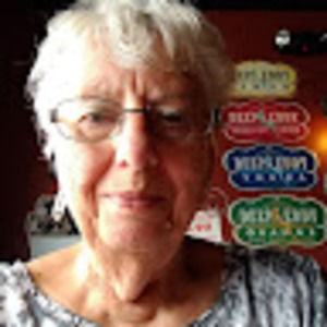 Meet your Posher, Norma